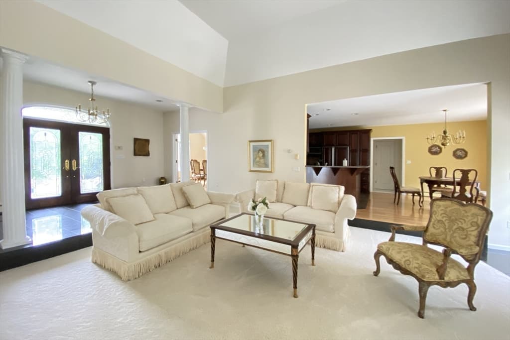 Casa em Stoneham — foto 7