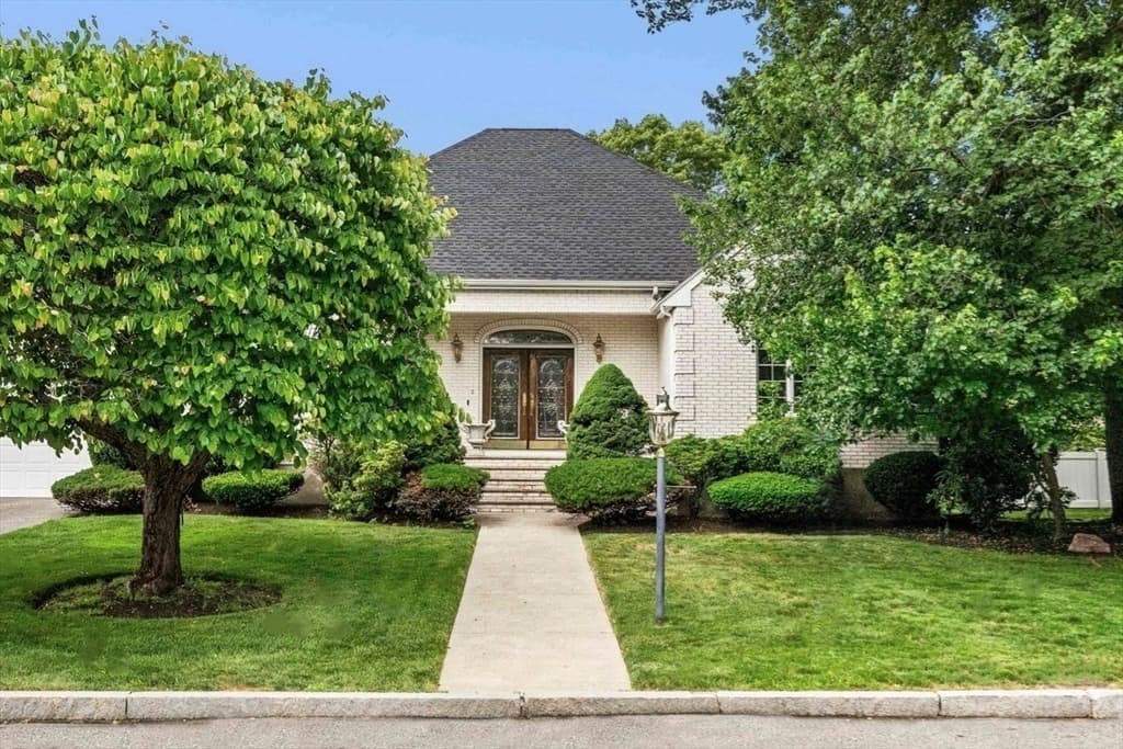 Casa em Stoneham — foto 3