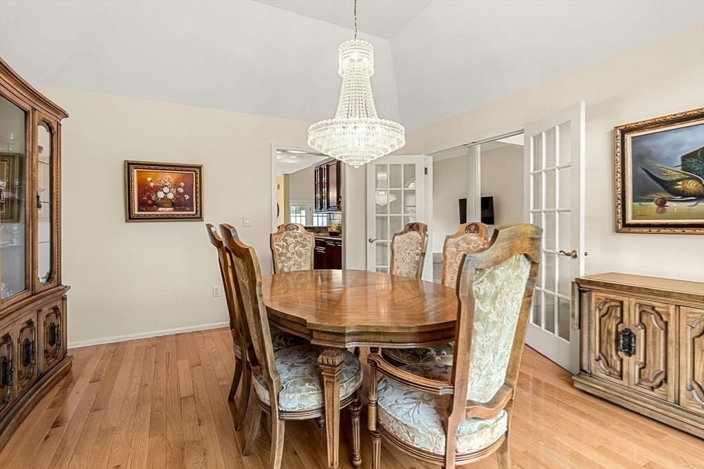 Casa em Stoneham — foto 9