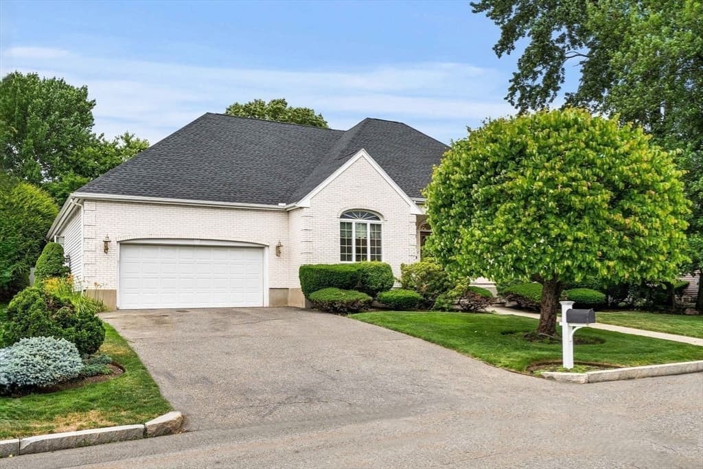 Casa em Stoneham — foto 4