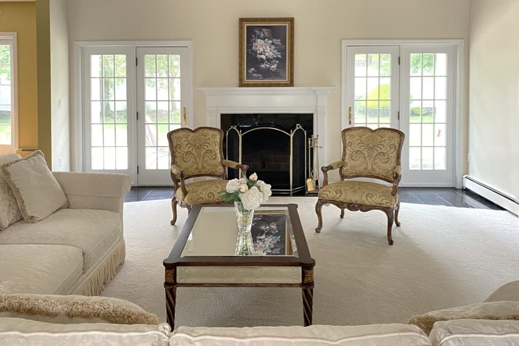 Casa em Stoneham — foto 8