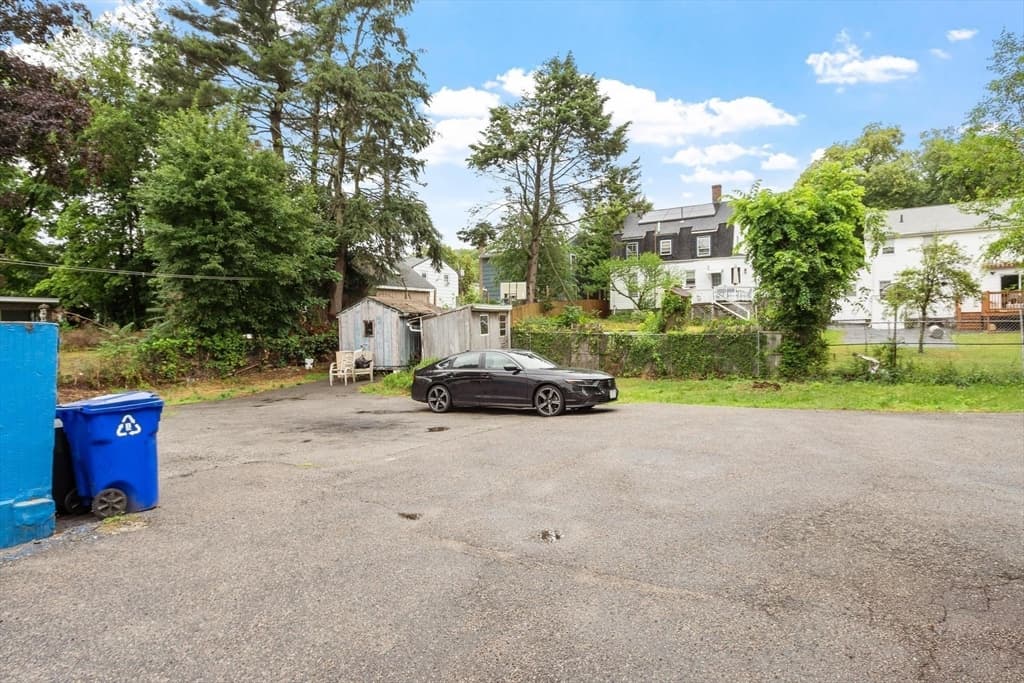 Casa em Boston — foto 4