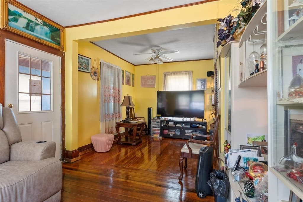 Casa em Boston — foto 8