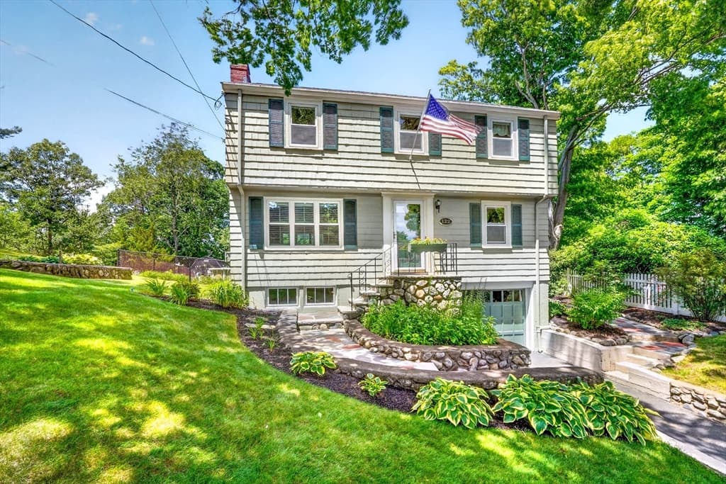 Casa em Melrose