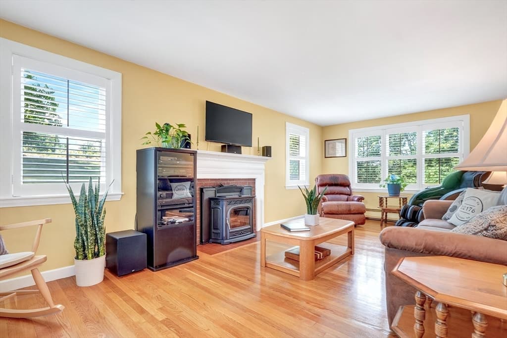 Casa em Melrose — foto 4