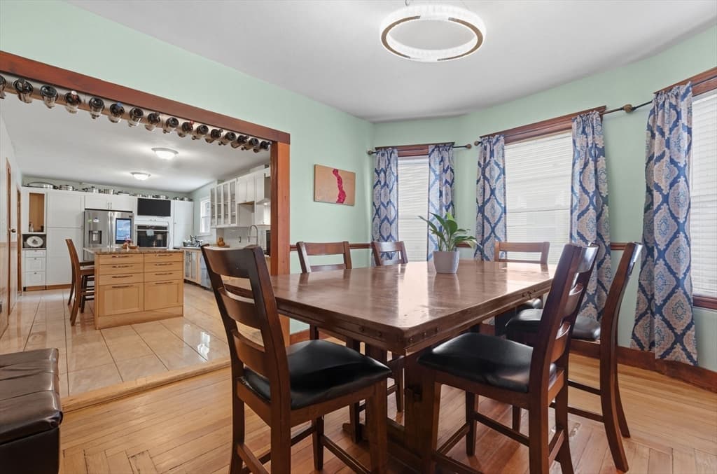 Multi-família em Boston — foto 6