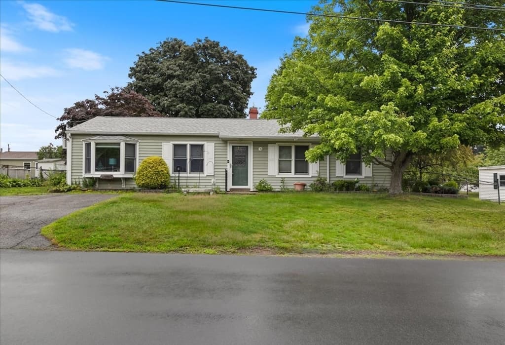 Casa em Haverhill