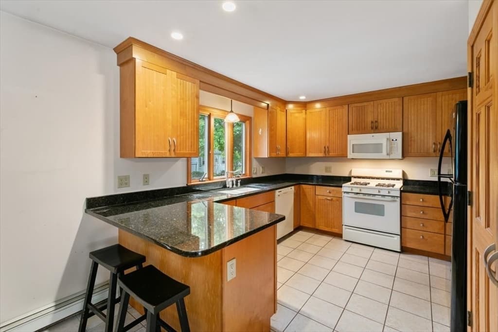 Casa em Haverhill — foto 9