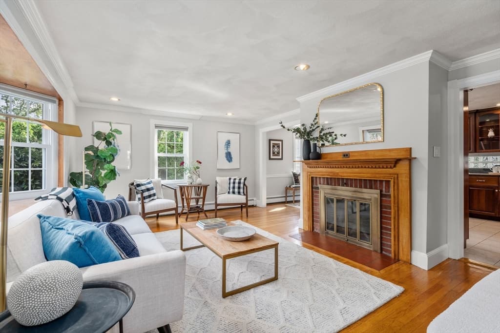 Casa em Medford — foto 2