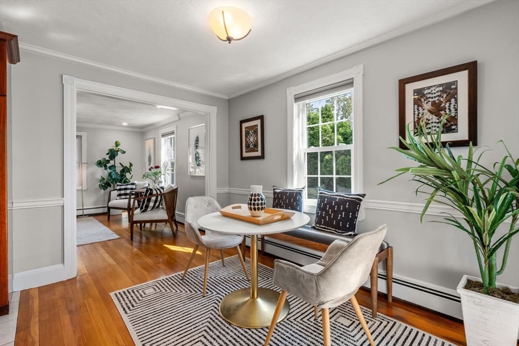 Casa em Medford — foto 6