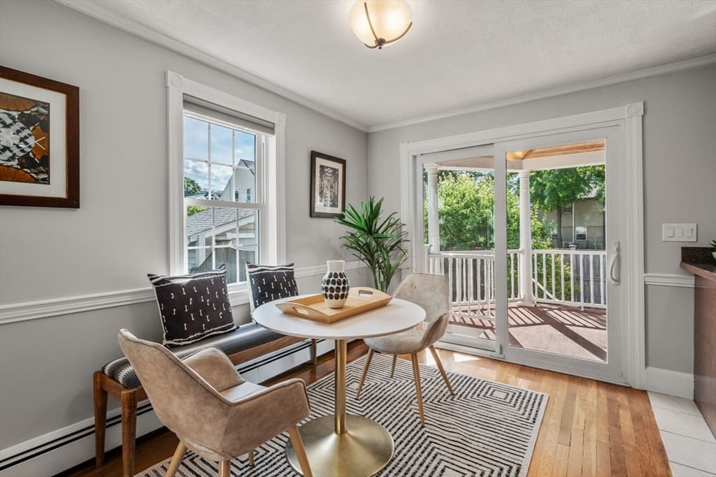 Casa em Medford — foto 7