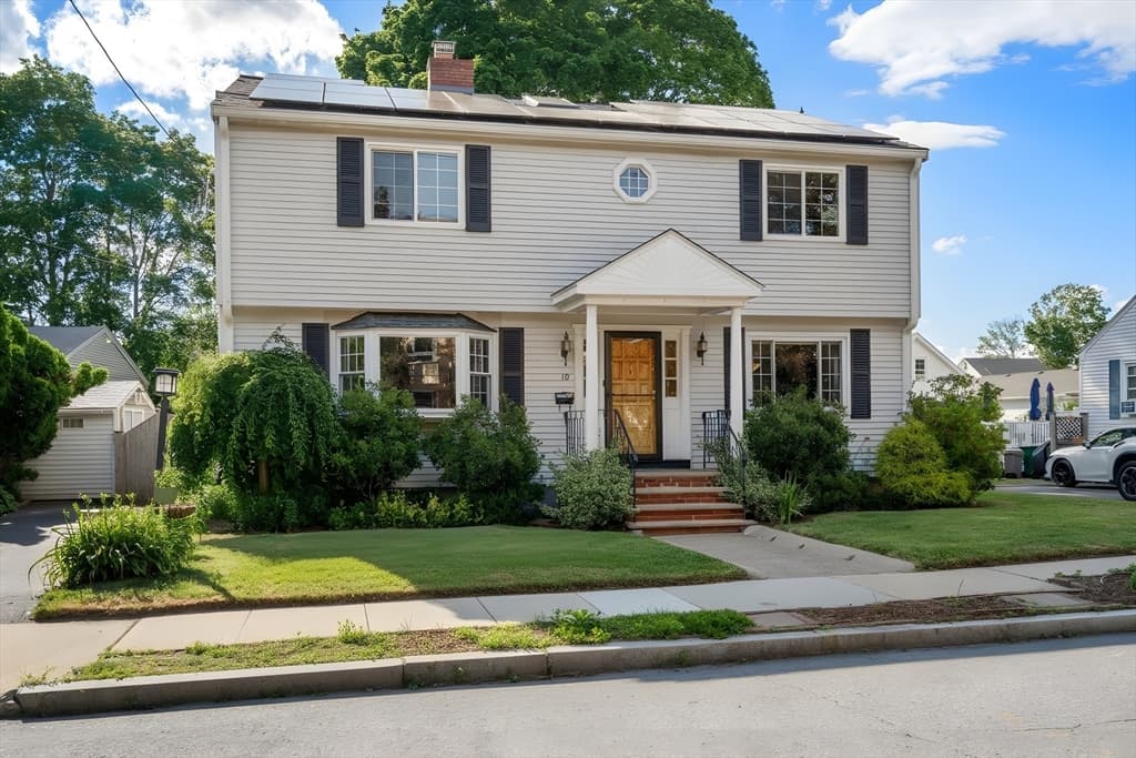 Casa em Medford