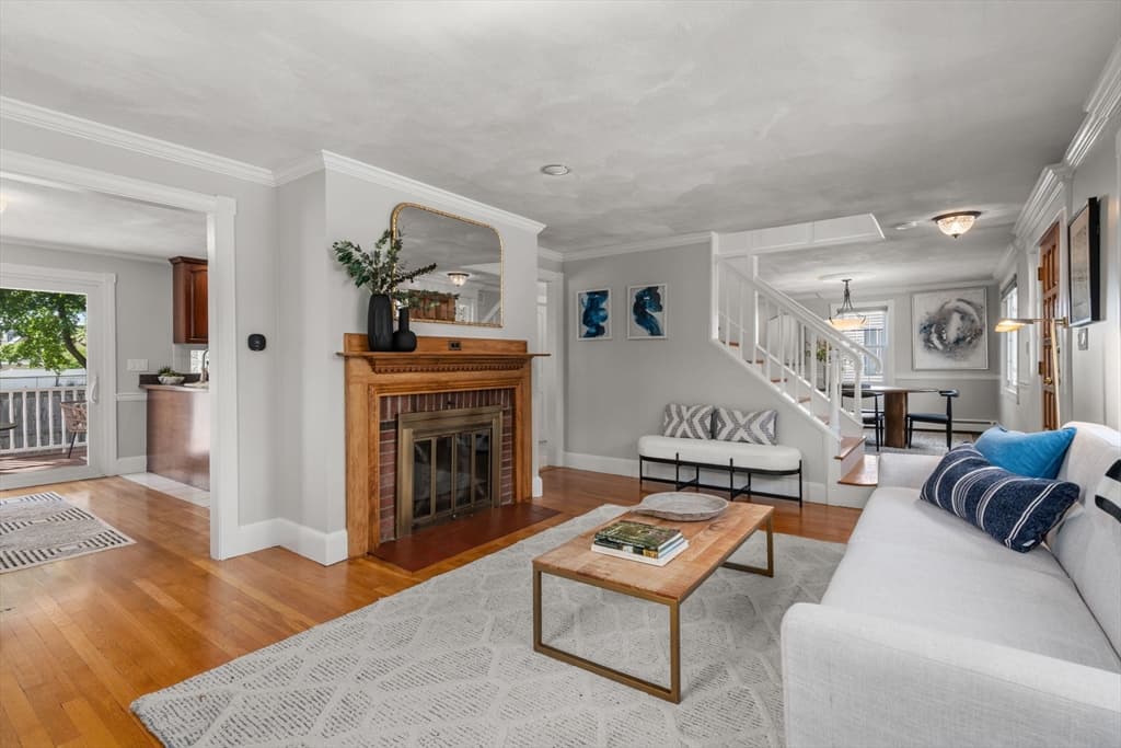 Casa em Medford — foto 5