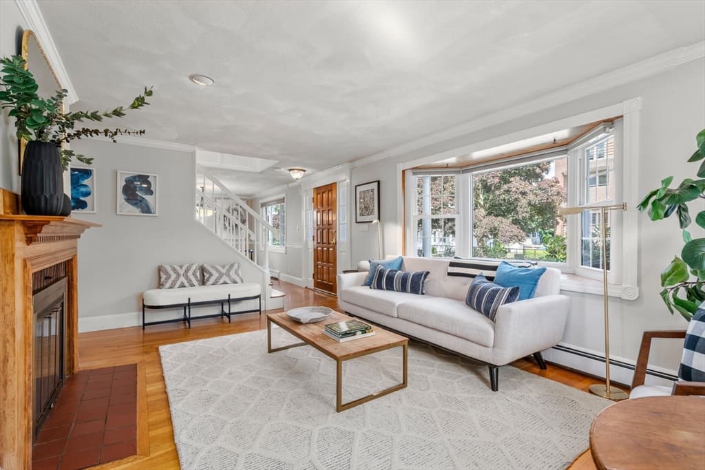Casa em Medford — foto 4