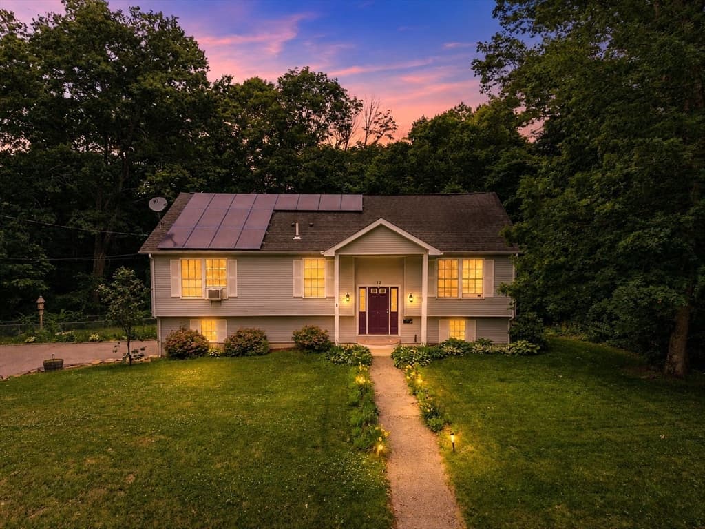 Casa em Dudley