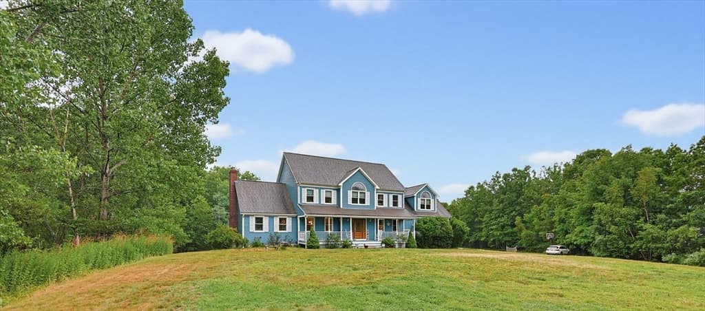 Casa em Plainville — foto 2