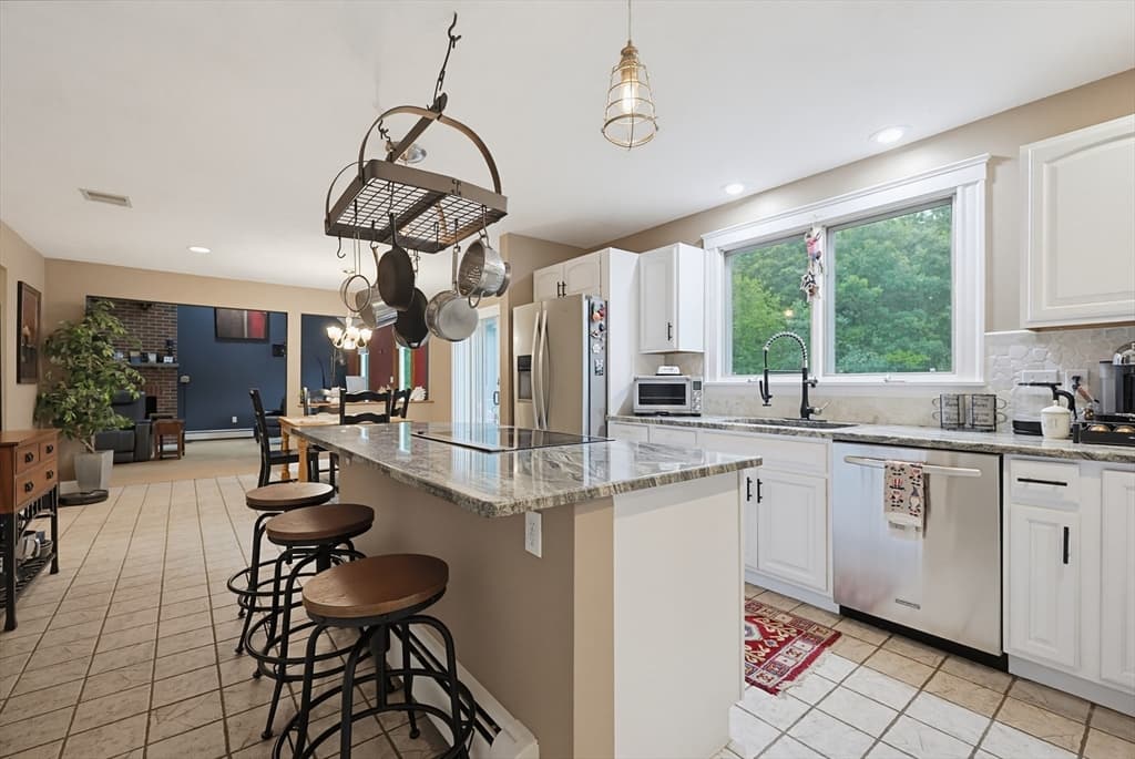 Casa em Plainville — foto 6