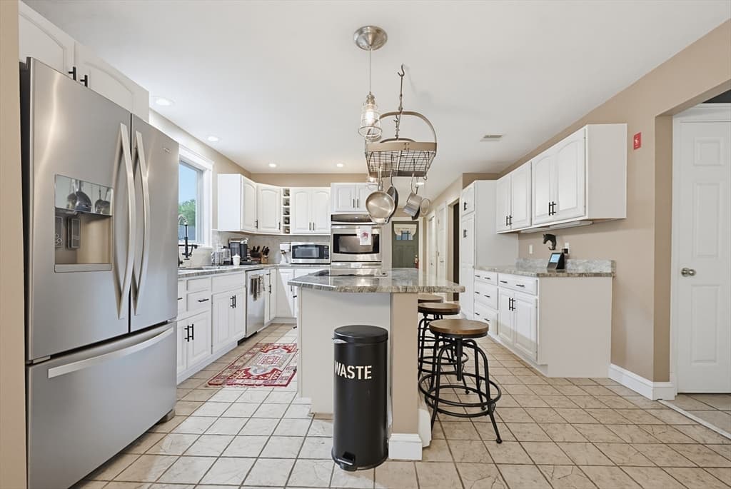 Casa em Plainville — foto 5