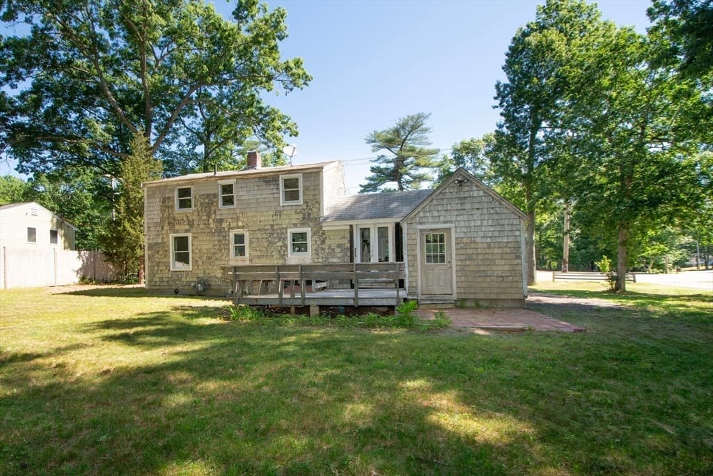 Casa em Marshfield — foto 2