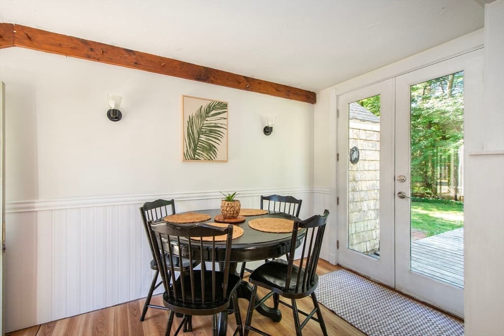 Casa em Marshfield — foto 6