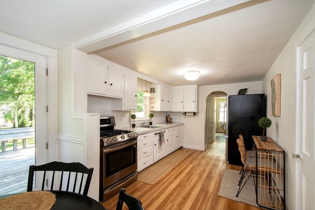 Casa em Marshfield — foto 4