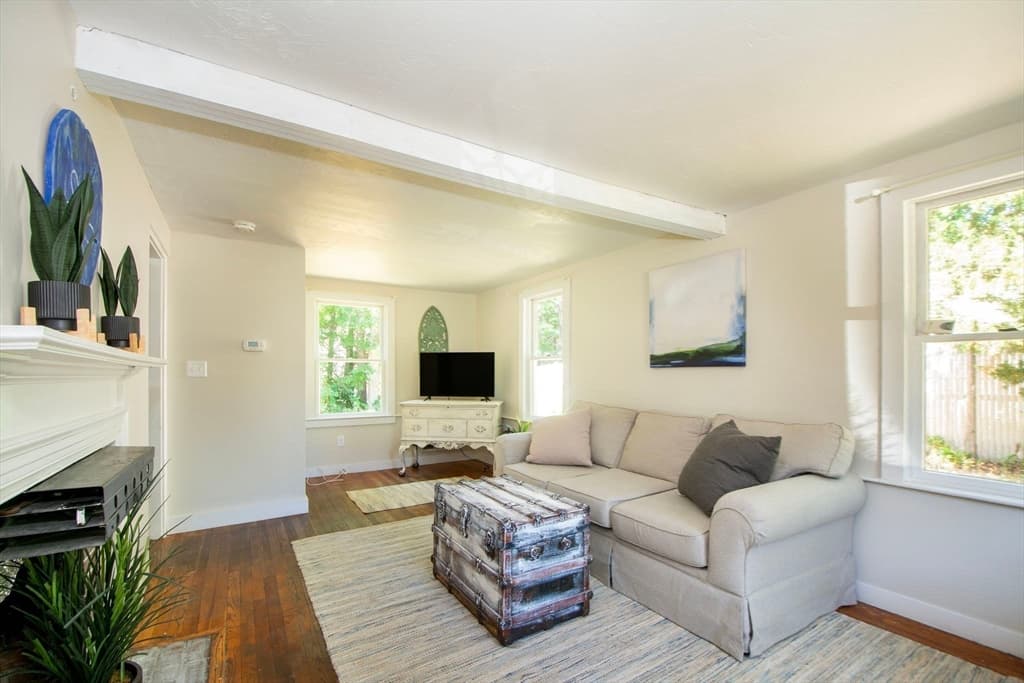 Casa em Marshfield — foto 8