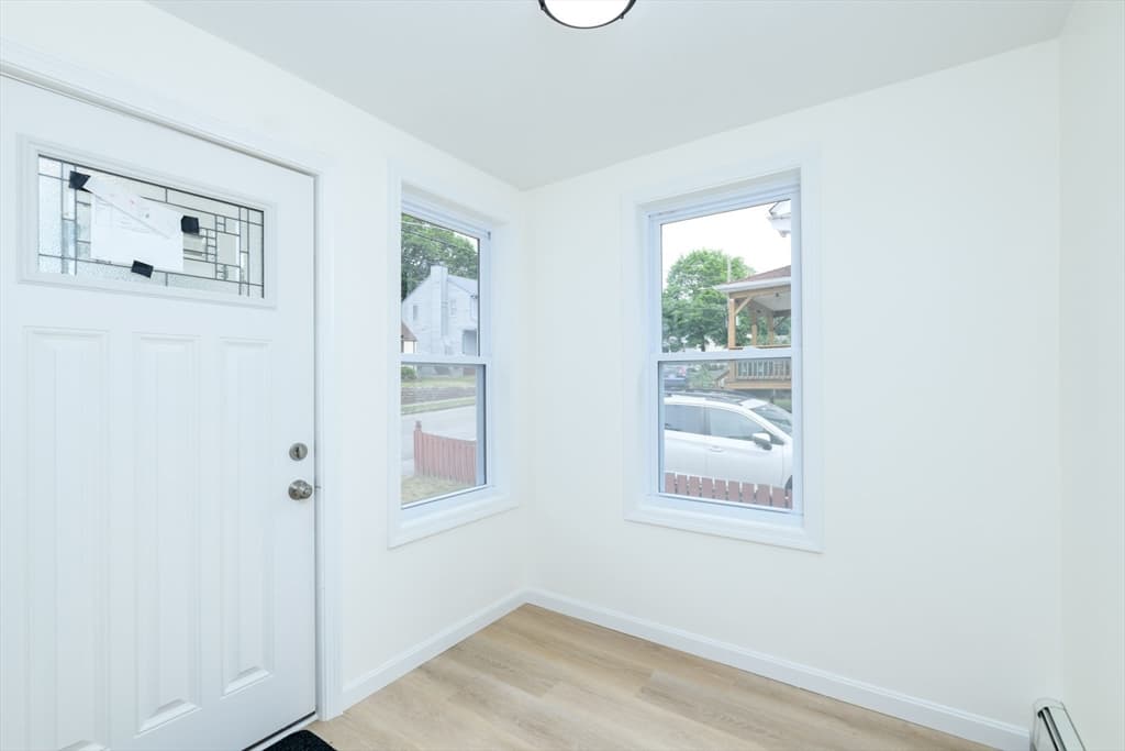 Multi-família em Worcester — foto 6