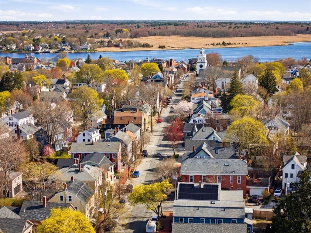 Condomínio em Newburyport — foto 2