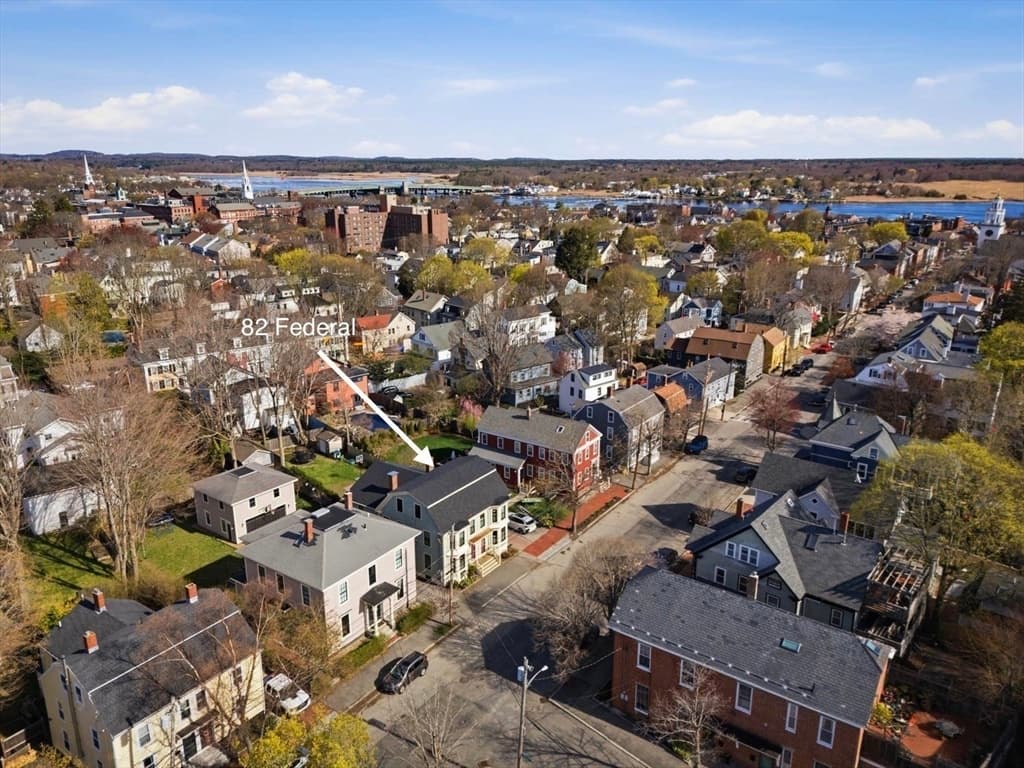 Condomínio em Newburyport — foto 3