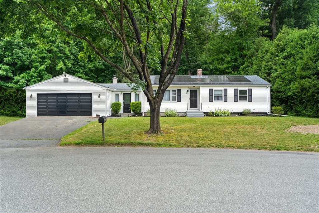 Casa em Ludlow