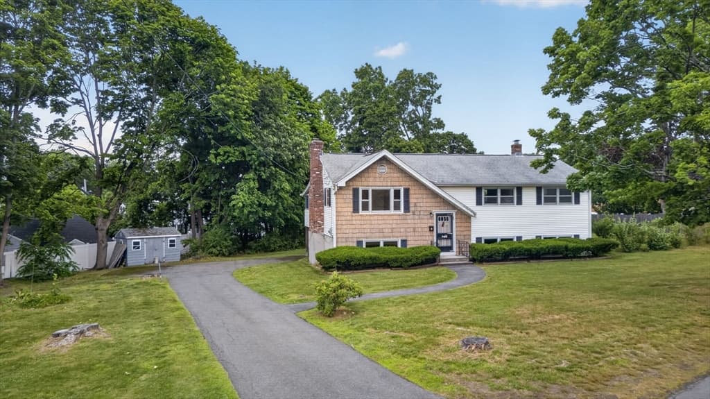 Casa em North Andover — foto 2