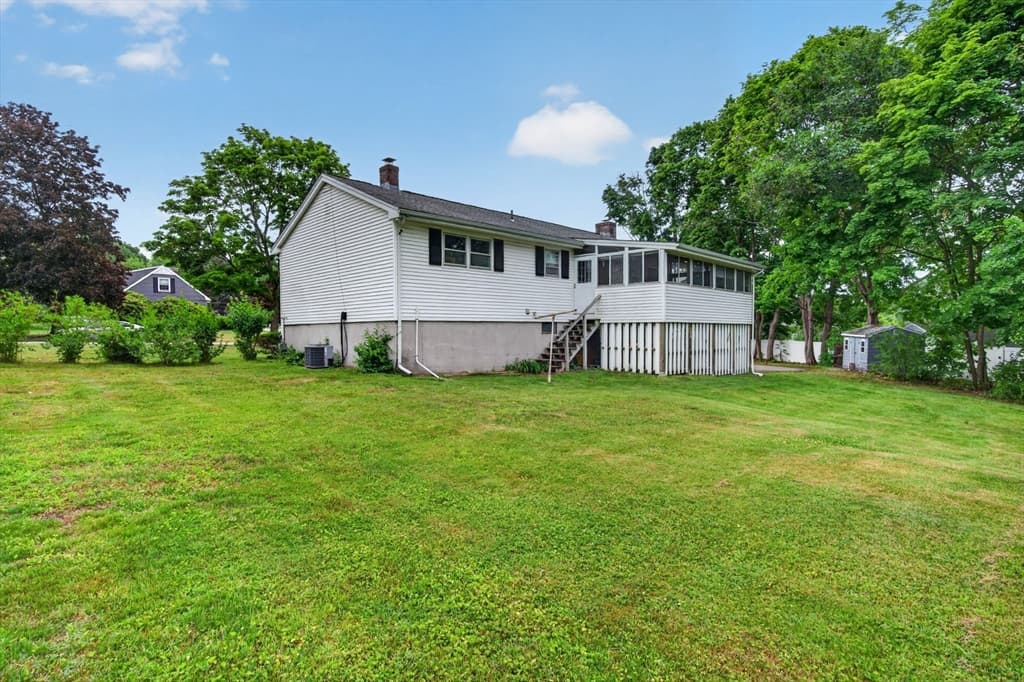 Casa em North Andover — foto 6