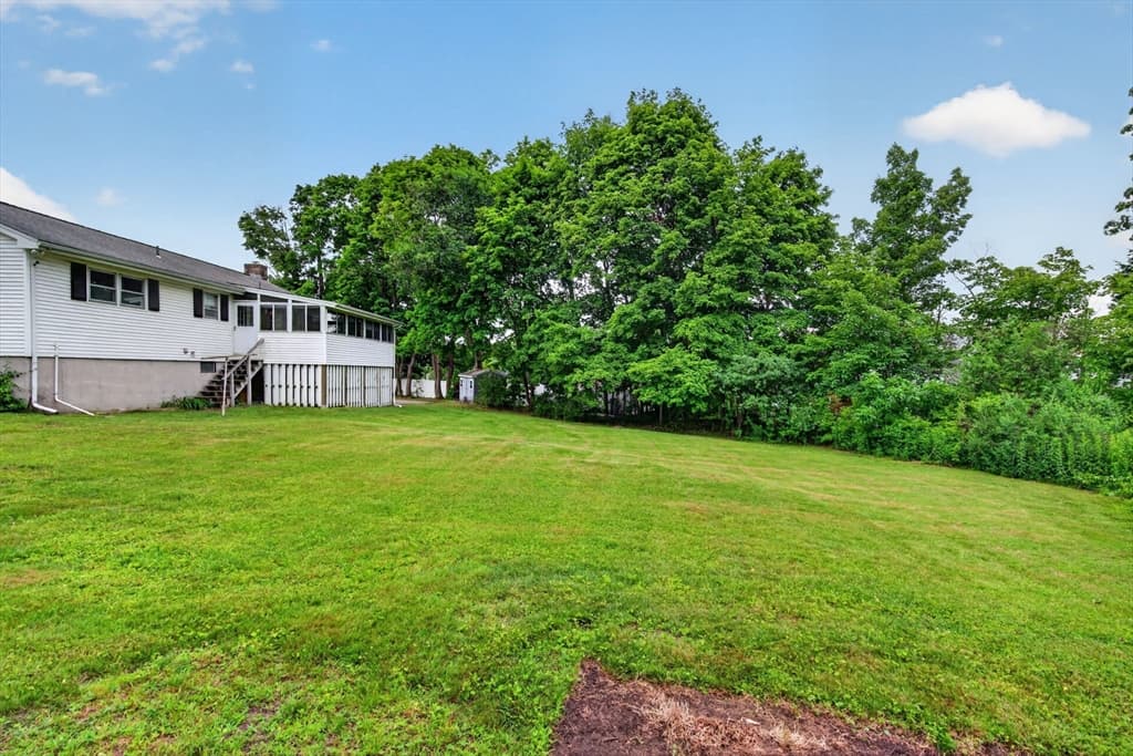 Casa em North Andover — foto 7