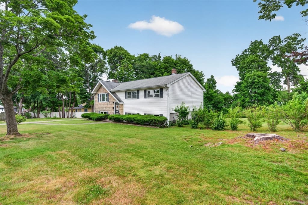 Casa em North Andover — foto 3