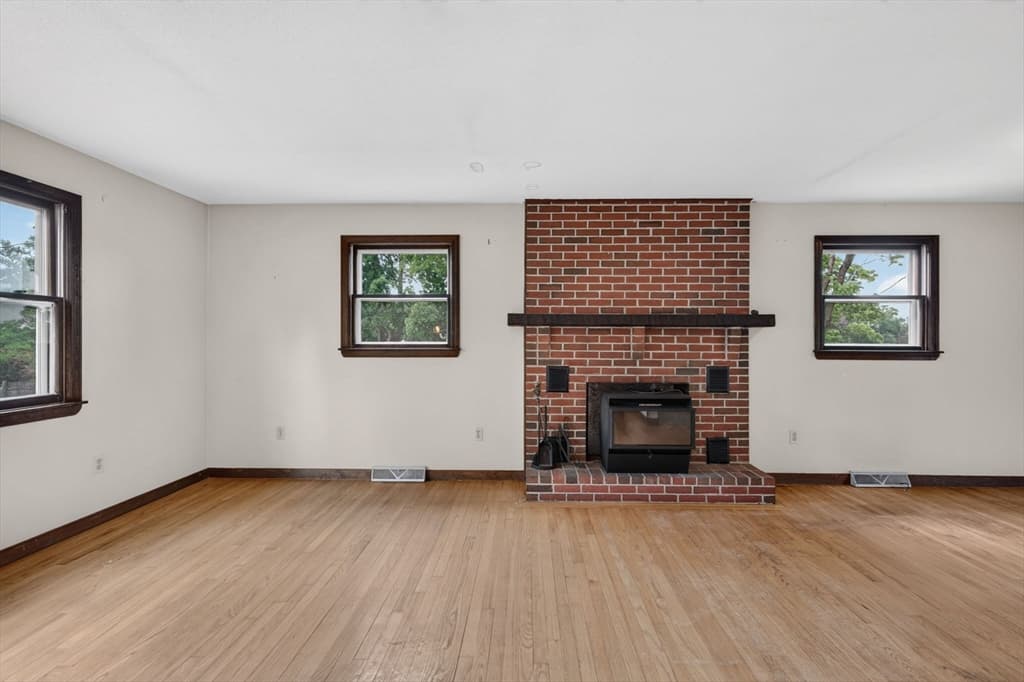 Casa em North Andover — foto 9