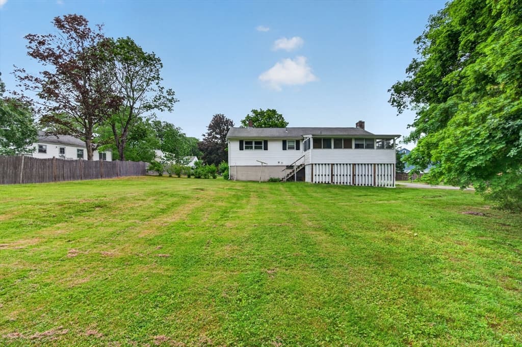 Casa em North Andover — foto 4