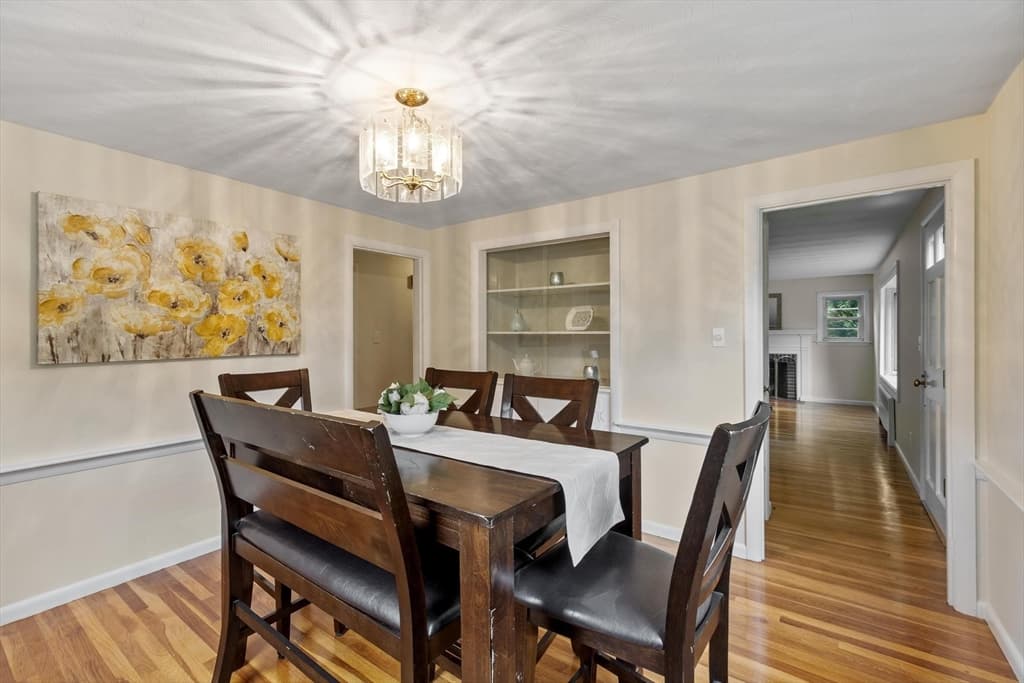 Casa em Bedford — foto 6