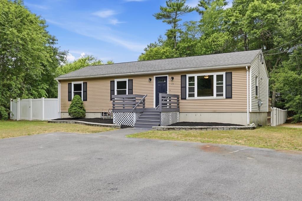 Casa em Lakeville