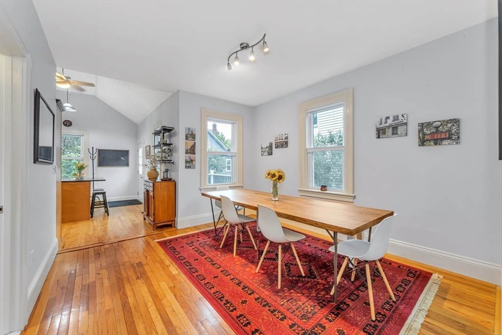 Casa em Boston — foto 6