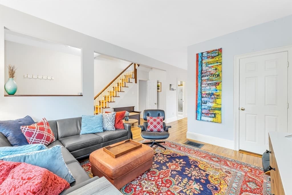Casa em Boston — foto 4