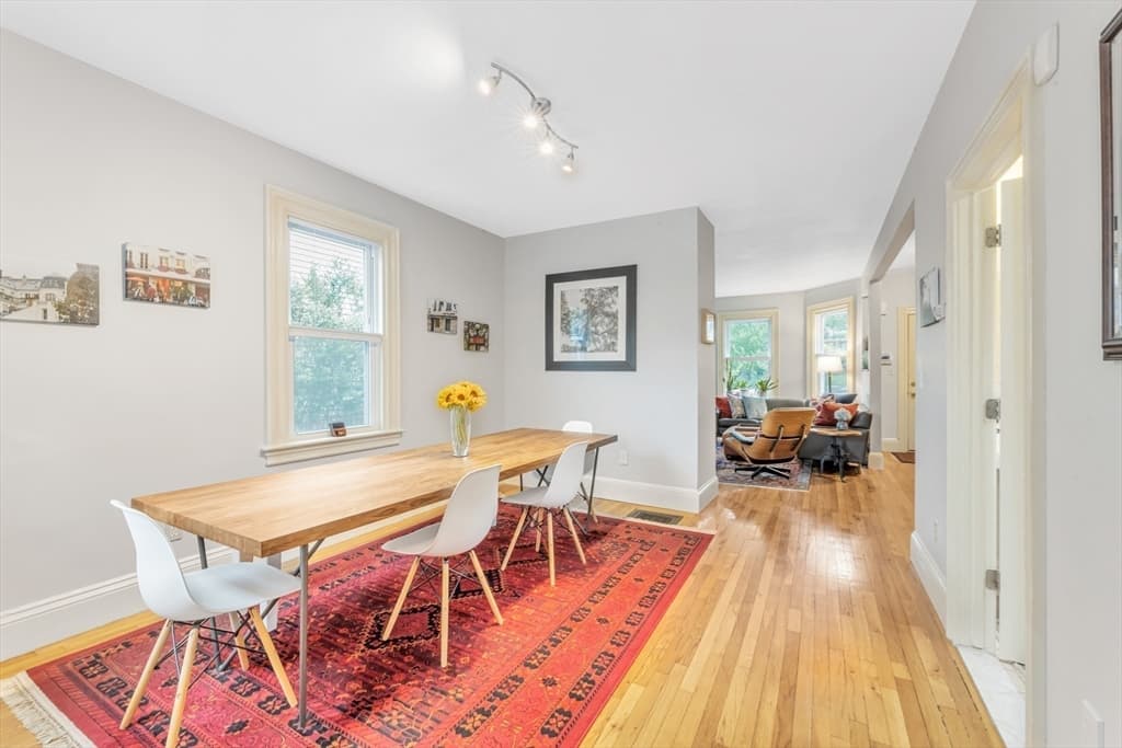 Casa em Boston — foto 8