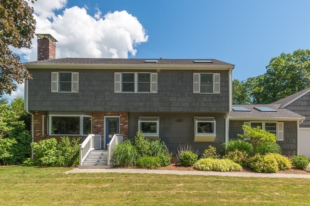Casa em Salisbury — foto 4
