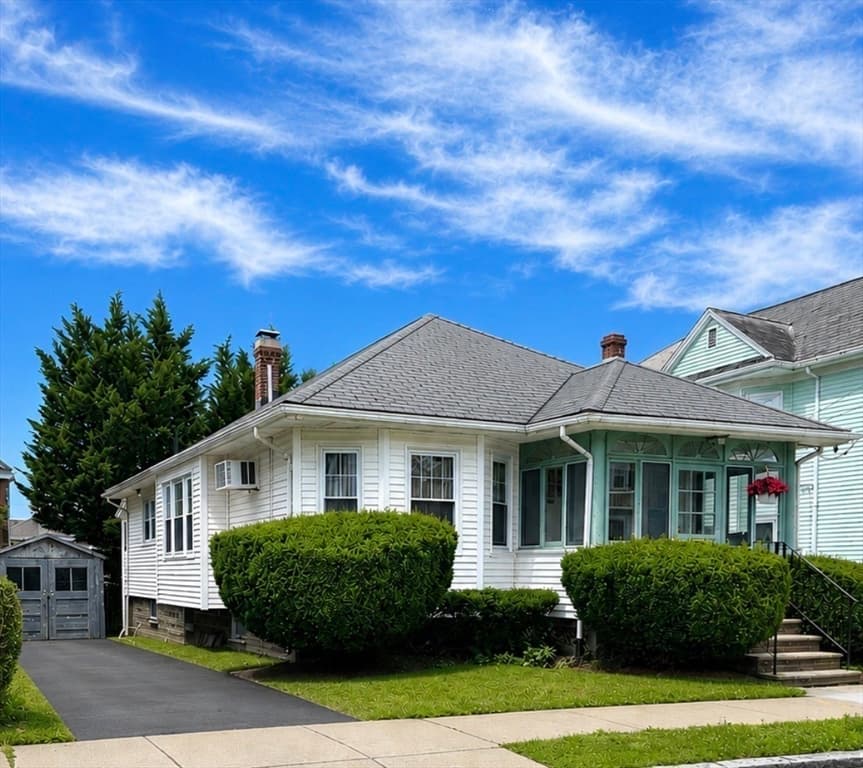 Casa em Medford — foto 2