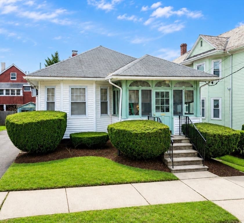 Casa em Medford