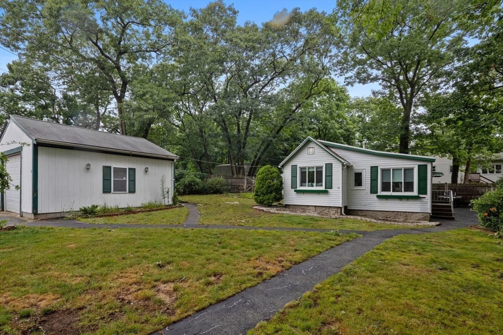 Casa em Medford