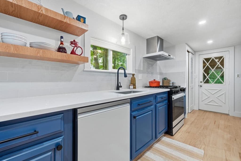 Casa em Medford — foto 4