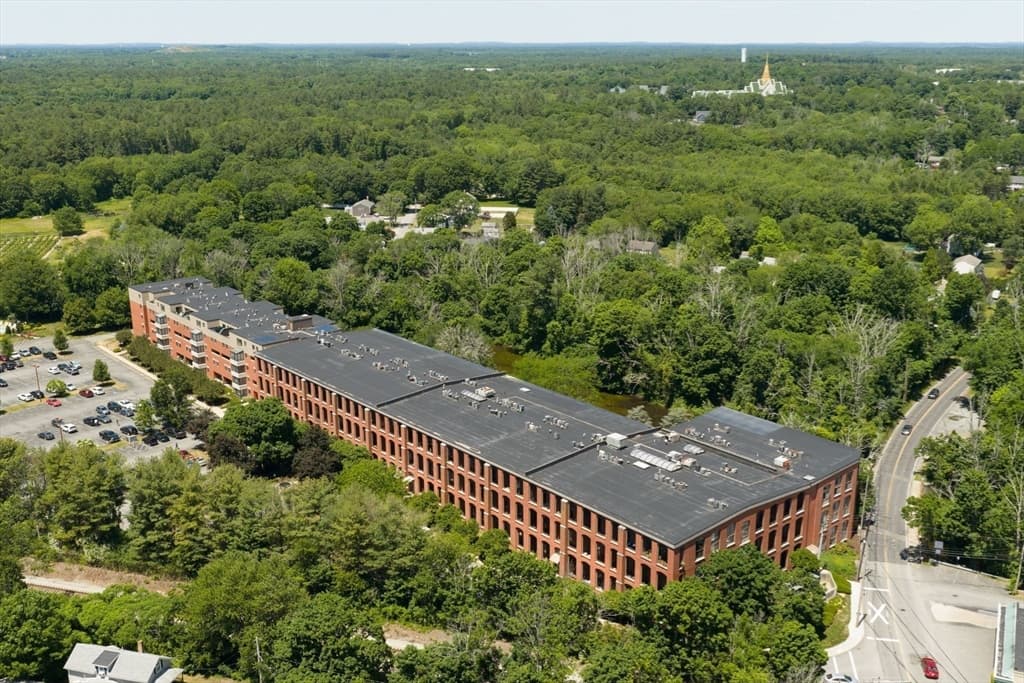 Condomínio em Taunton