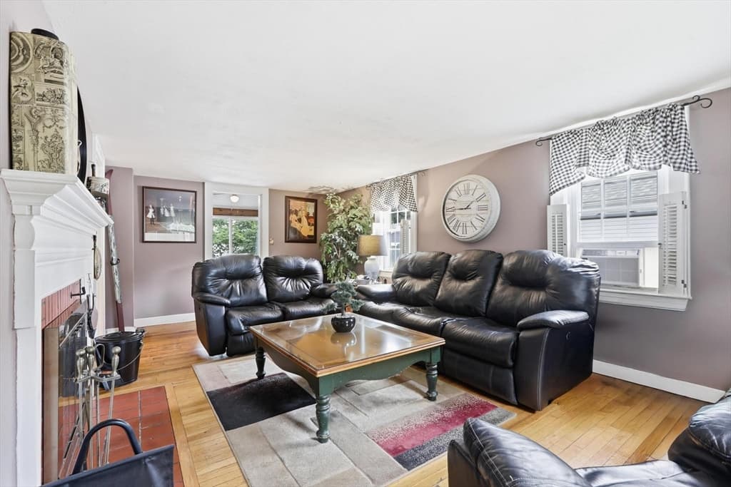 Casa em Norwood — foto 6