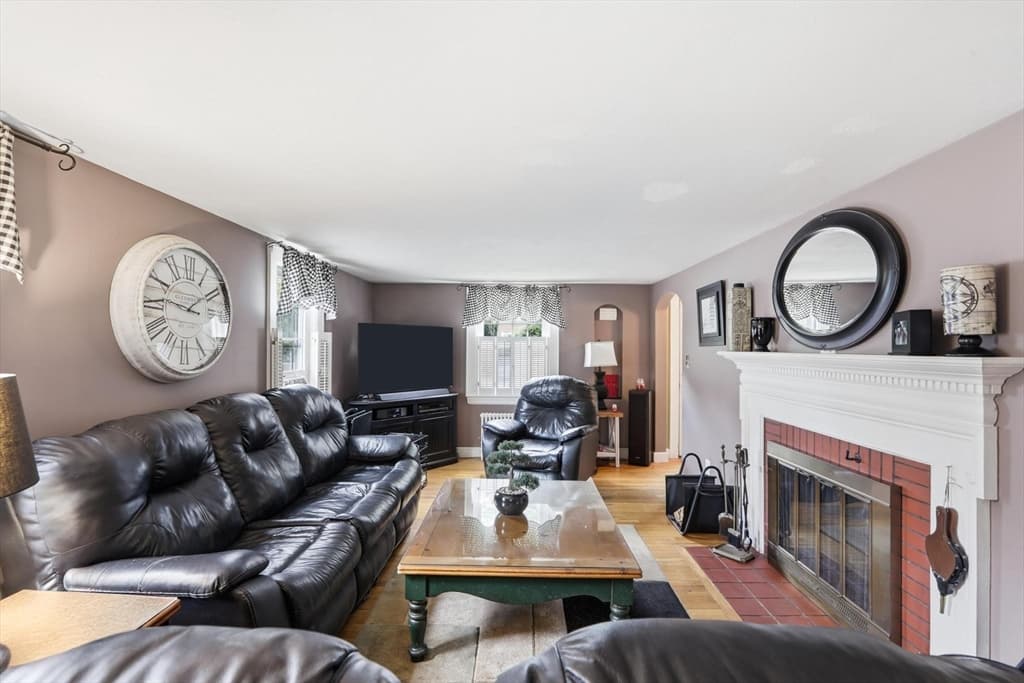 Casa em Norwood — foto 7