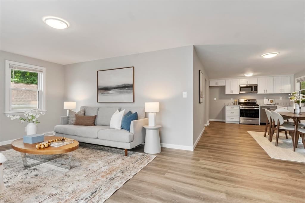 Casa em Boston — foto 6